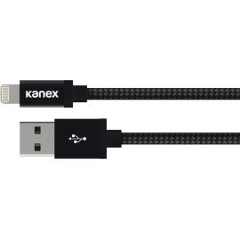 KANEX PREMIUM DURABRAID LIGHTNING CHARGE