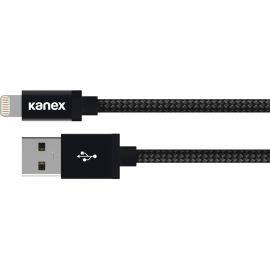 KANEX PREMIUM DURABRAID (TM) LIGHTNING C