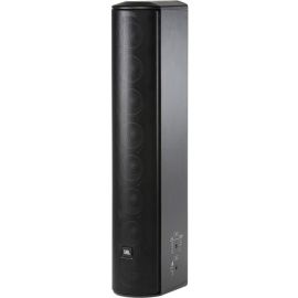 JBL Professional CBT 50LA-LS Indoor/Outdoor Wall Mountable Speaker - Black