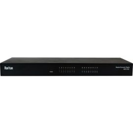 Raritan MCD-232 KVM Switchbox