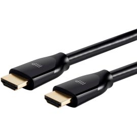 HIGH SPEED HDMI CABLE HDR 20FT - BLACK