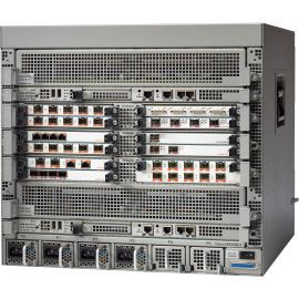 Cisco ASR 1009-X Chassis