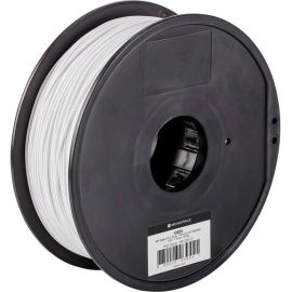 PLA PLUS+ 3D FILAMENT_ 1KG 1.75MM_ WHT