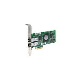 IMSourcing SANblade QLE2462-CK 4 Gbps Dual Port Fiber Channel PCI Express Host Bus Adapter