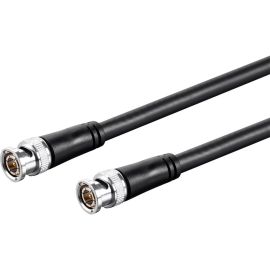 VIPER SERIES HD-SDI RG6 BNC CABLE_ 50FT