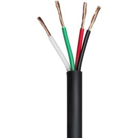 CMP-RATED SPEAKER WIRE_ 100FT