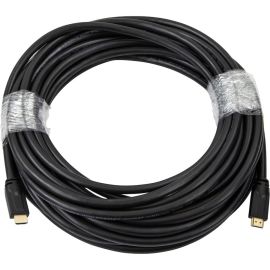 PLENUM (CMP) HDMI CABLE_ 25FT