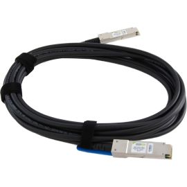 QSFP-H40G-CU3M-IL COMP 40GBASE-CR4