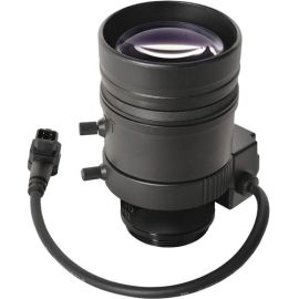 Hanwha Techwin SLA-F-M1550DNL - 15 mm to 50 mmf/1.5 - Aspherical Varifocal Lens for CS Mount