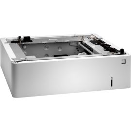 HP Color LaserJet 550-sheet Media Tray