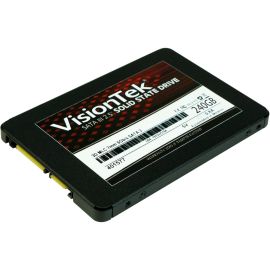 VisionTek 240GB 3D MLC 7mm 2.5