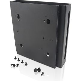 Lenovo Sandwich Kit II Mounting Bracket for Mini PC - Black