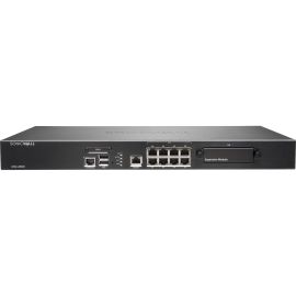 SonicWall NSA 2600 Network Security Appliance