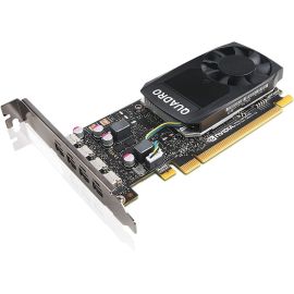 Lenovo NVIDIA Quadro P1000 Graphic Card - 4 GB GDDR5