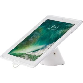 INVUE IPAD AIR AIR2 SHROUD CT206 ADAPTED FOR CT50 WHITE