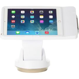 INVUE CT300 STAND W/ USB WHITE