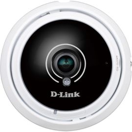 D-Link Vigilance DCS-4622 2.9 Megapixel Indoor HD Network Camera - Color