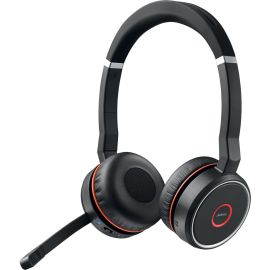 Jabra Evolve 75 Headset MS Stereo