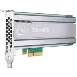 Intel-IMSourcing DC P4600 4 TB Solid State Drive - Internal - PCI Express (PCI Express 3.1 x4)