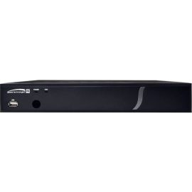 4 CHANNEL HIGHER MP TVI DVR 2TB