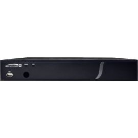 4 CHANNEL HIGHER MP TVI DVR 1TB