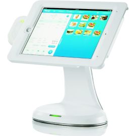 ENTERPRISE TABLET LITE - FOR IPAD AIR 2 & PRO 9.7 WITH IDYNAMO KIOSK