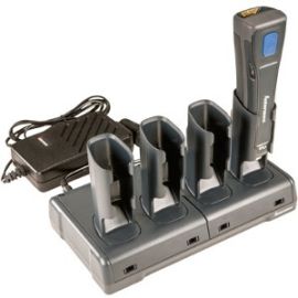 Intermec FlexDock Kit, Quad Charge