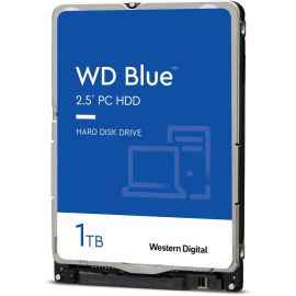 Western Digital Blue WD10SPZX 1 TB Hard Drive - 2.5