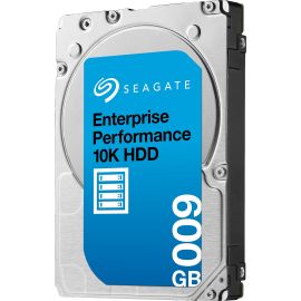 Seagate ST600MM0099 600 GB Hard Drive - 2.5