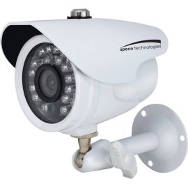 HDTVI WATERPROOF MARINE BULLET CAMERA