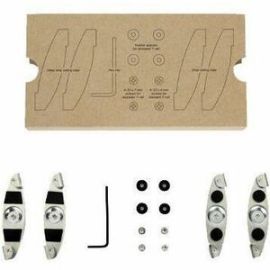 Meraki Mounting Adapter for Mounting Rail