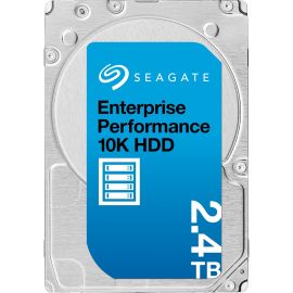 Seagate ST2400MM0129-40PK 2.40 TB Hard Drive - 2.5