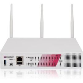 Check Point 790 Network Security/Firewall Appliance