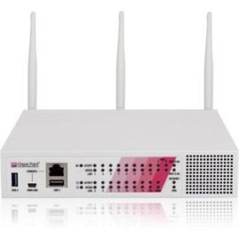 Check Point 770 Network Security/Firewall Appliance