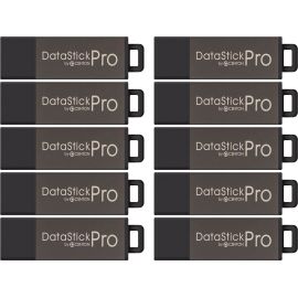 Centon DataStick Pro USB 2.0 Flash Drives