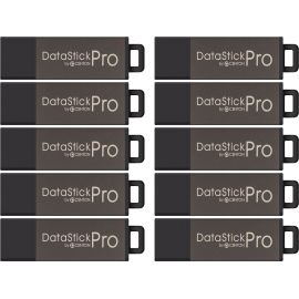 Centon DataStick Pro USB 2.0 Flash Drives