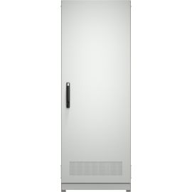 APC by Schneider Electric GUTOR PXC UL Battery Cabinet, 150A Breaker, Premium 205 Watt/Cell Battery