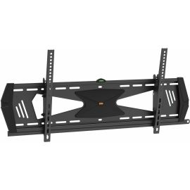 StarTech.com Low Profile TV Mount - Tilting - Anti-Theft - Flat Screen TV Wall Mount for 37