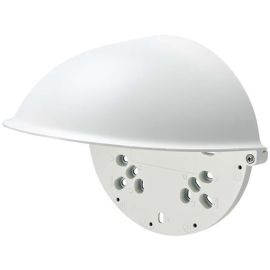 Hanwha Techwin Weather Cap (Ivory)