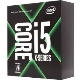 Intel Core i5 X i5-7640X Quad-core (4 Core) 4 GHz Processor - Retail Pack