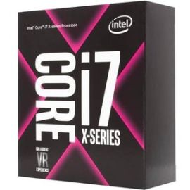 Intel Core i7 X i7-7800X Hexa-core (6 Core) 3.50 GHz Processor - Retail Pack