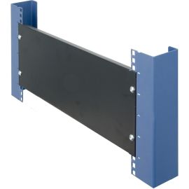 Rack Solutions 4U Economy Blanking Panel 10-Pack