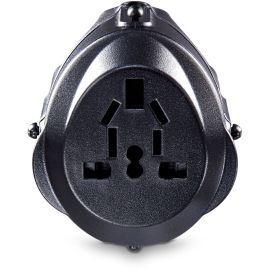 CyberPower TRA1A2 International Travel Adapter - VAC