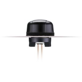 Taoglas Hercules Heavy Duty Screw Mount Antenna MIMO Single Band 2.4GHz