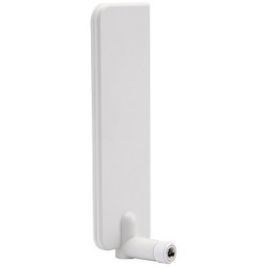 Taoglas Apex TG.30 4G/3G/2G White Terminal Antenna, SMA(M)RA