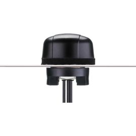 Taoglas Hercules MA106 2in1 GPS/GLONASS/GALILEO & 3G/2G Permanent Mount Antenna