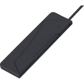 Taoglas Phoenix GSA.8827 LTE I-Bar Adhesive Antenna, SMA(M), 1M RG-174