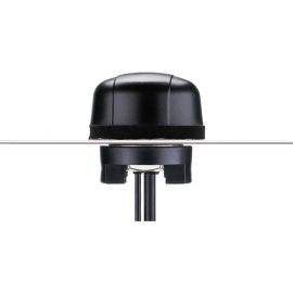 Taoglas Hercules MA104 2in1 GPS/GALILEO & 3G/2G Permanent Mount Antenna