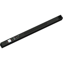 Raritan PX3-5219-N1 12-Outlet PDU