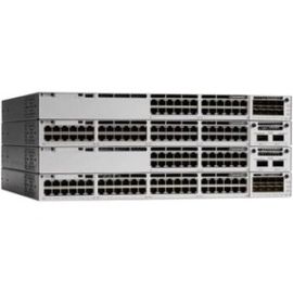 CATALYST 9300 48PORT POE+ NTWK MVPO13005